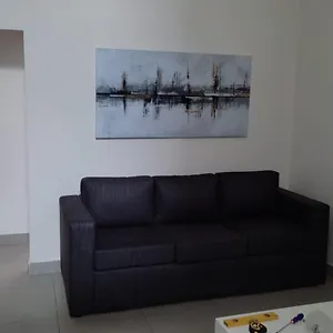 Departamento Grippi Mendoza